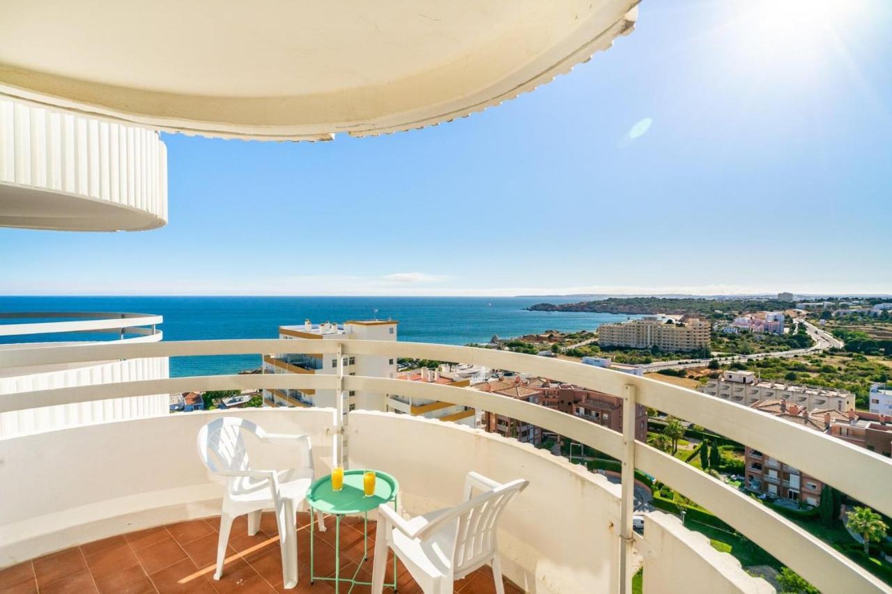 Rocha Sunset Apartment Portimao Luaran gambar