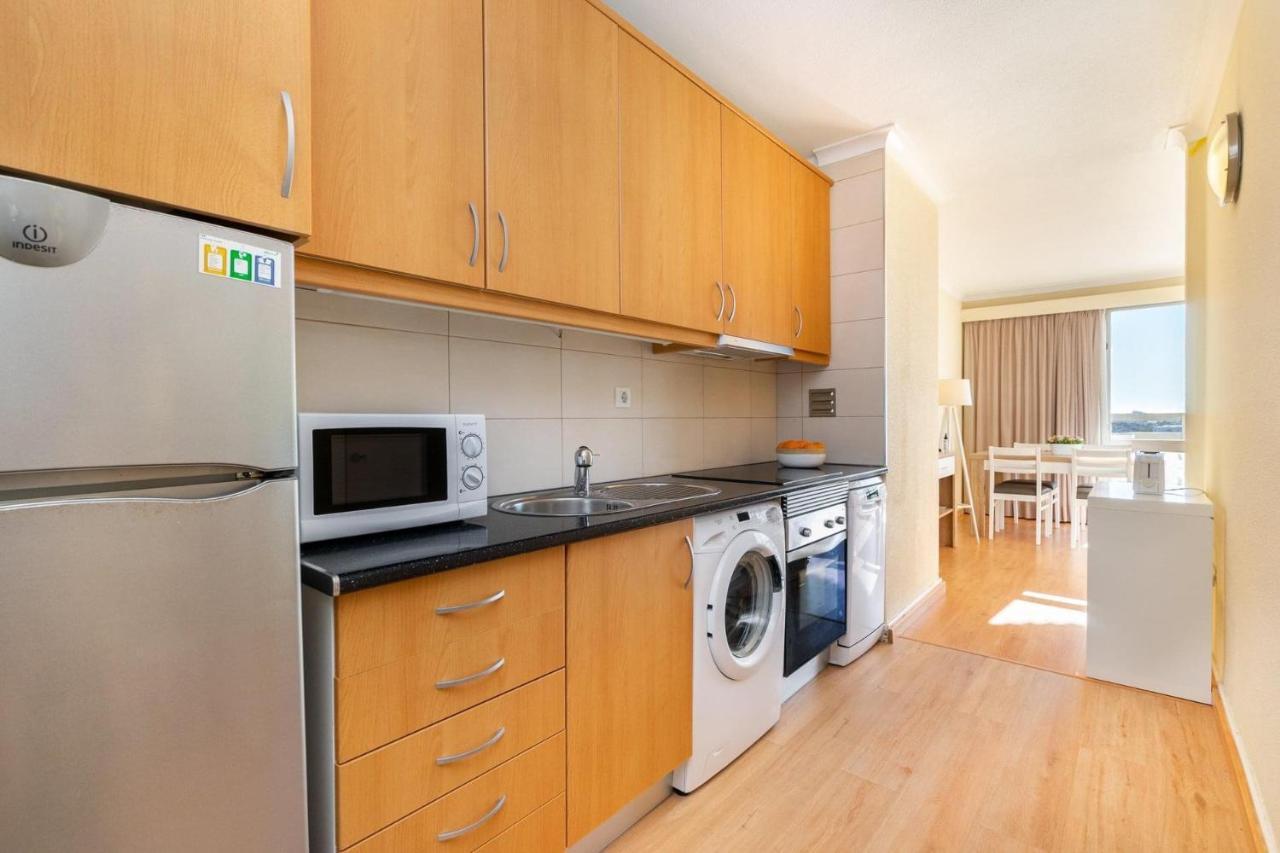 Rocha Sunset Apartment Portimao Luaran gambar