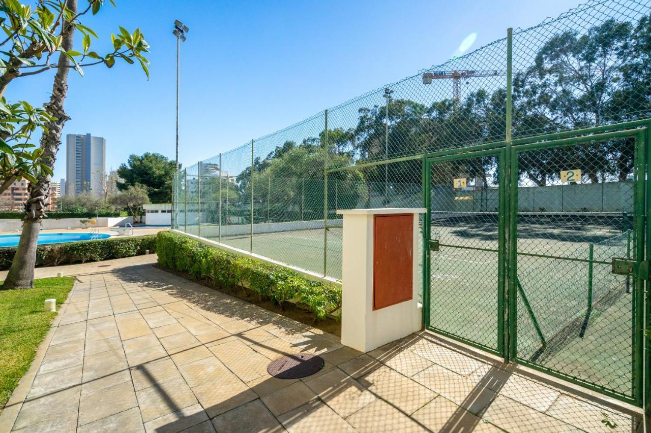 Rocha Sunset Apartment Portimao Luaran gambar