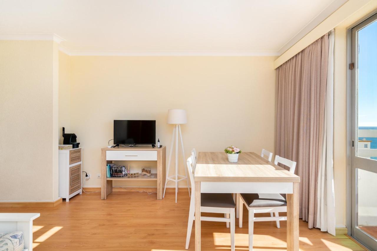 Rocha Sunset Apartment Portimao Luaran gambar