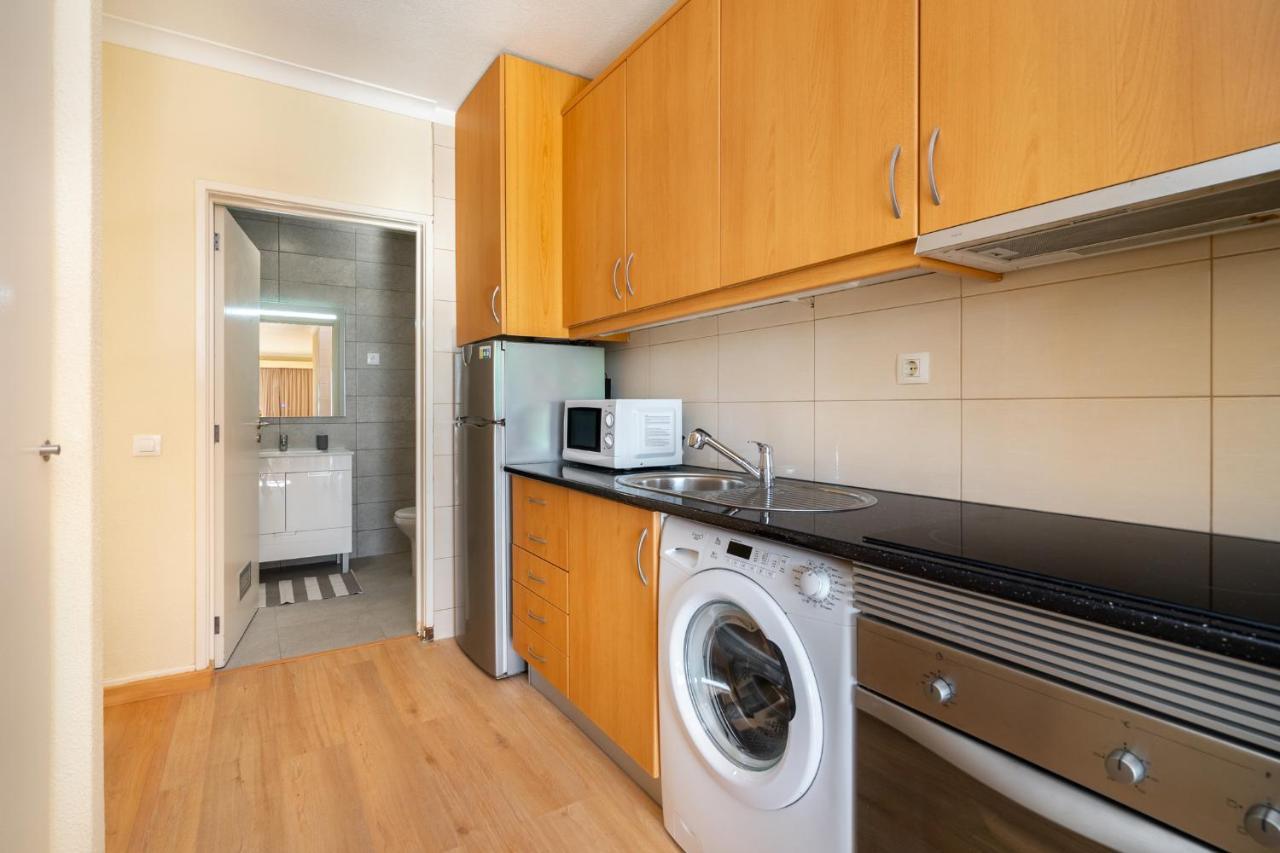 Rocha Sunset Apartment Portimao Luaran gambar