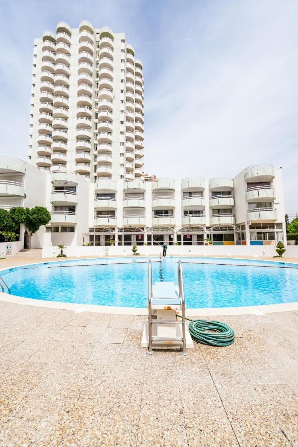 Rocha Sunset Apartment Portimao Luaran gambar